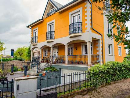 Chalet en venta en Ponferrada