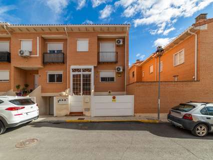 Casa en venta en Ciruelos rebajada