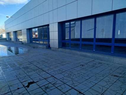 Local comercial en alquiler en Collado Villalba