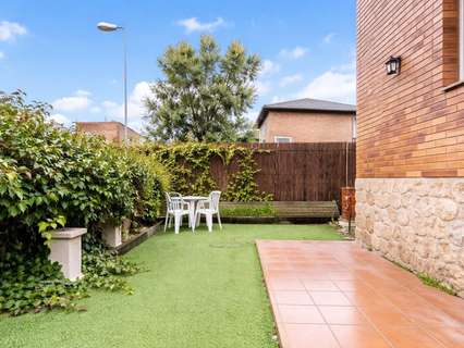 Chalet en venta en Colmenarejo