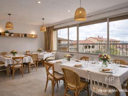 Local comercial en venta en Rascafría