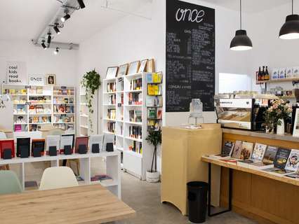 Local comercial en alquiler en Torrelodones