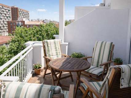 Piso en venta en Madrid