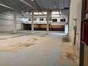 Nave industrial en alquiler en Algete
