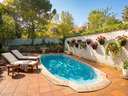 Chalet en venta en Torrelodones