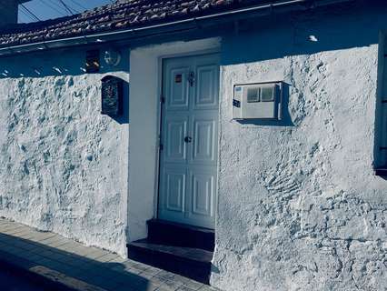 Casa en venta en Navalagamella