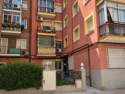 Piso en venta en Madrid