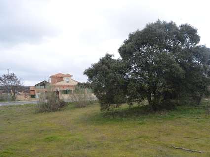 Parcela rústica en venta en Colmenarejo