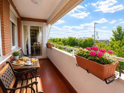 Piso en venta en Las Rozas de Madrid