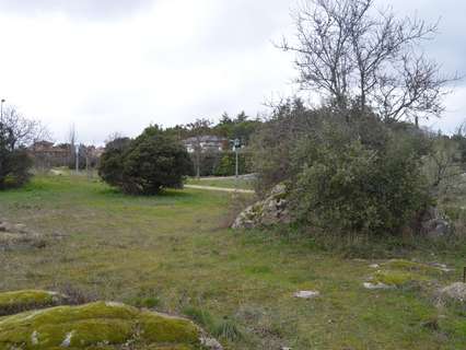 Parcela rústica en venta en Colmenarejo