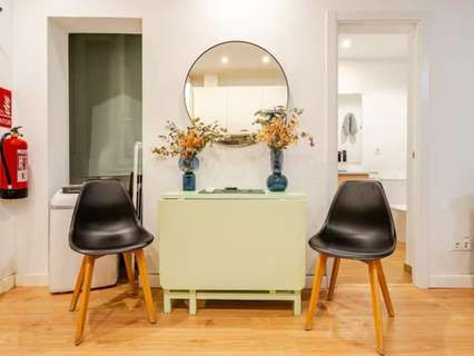 Planta baja en venta en Madrid