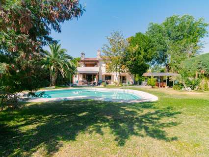 Chalet en venta en Boadilla del Monte