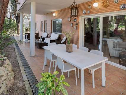 Chalet en venta en Villanueva del Pardillo