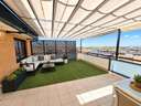Ático dúplex en venta en Majadahonda
