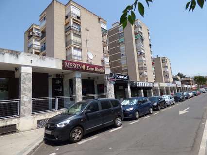 Piso en venta en Madrid rebajado