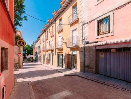 Dúplex en venta en San Lorenzo de El Escorial
