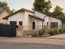 Chalet en venta en Collado Mediano