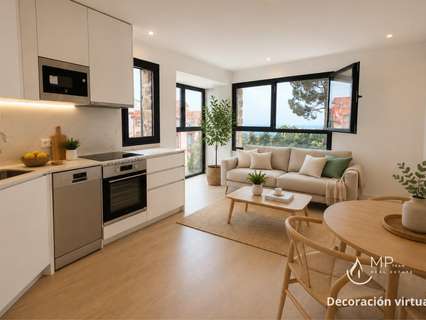 Dúplex en venta en Miraflores de la Sierra