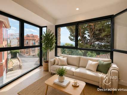 Apartamento en venta en Miraflores de la Sierra