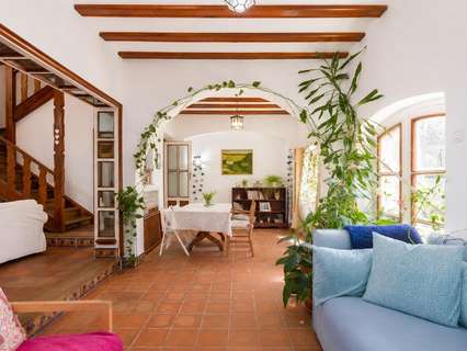 Casa en venta en San Lorenzo de El Escorial
