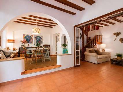Casa en venta en San Lorenzo de El Escorial