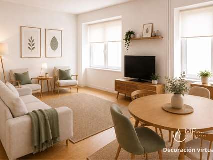 Piso en venta en Madrid