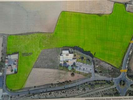 Parcela rústica en venta en Huelva