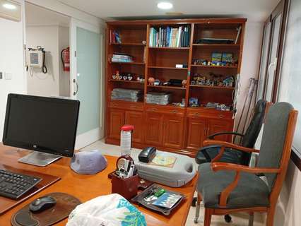 Oficina en venta en Huelva rebajada