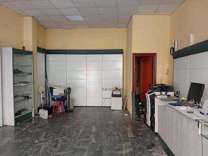 Local comercial en alquiler en Huelva