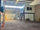 Nave industrial en venta en La Palma del Condado