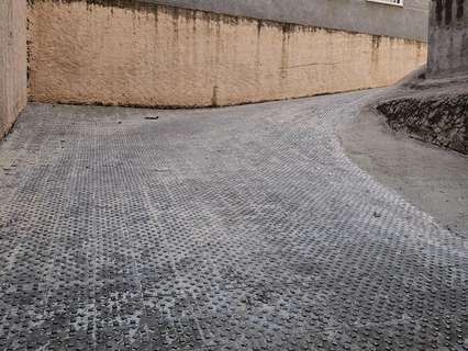 Plaza de parking en venta en Esparreguera