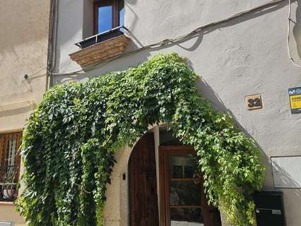 Chalet en venta en Collbató