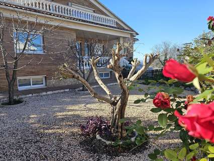 Chalet en venta en Castellbisbal