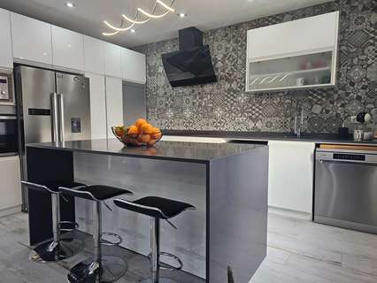 Chalet en venta en Esparreguera