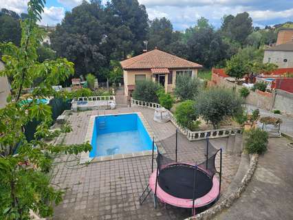 Chalet en venta en Piera