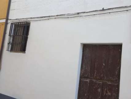 Casa en venta en Fuentes de Valdepero