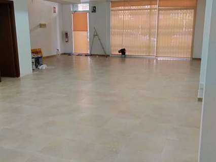 Local comercial en alquiler en Esparreguera