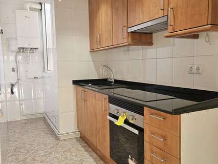 Piso en venta en Esparreguera