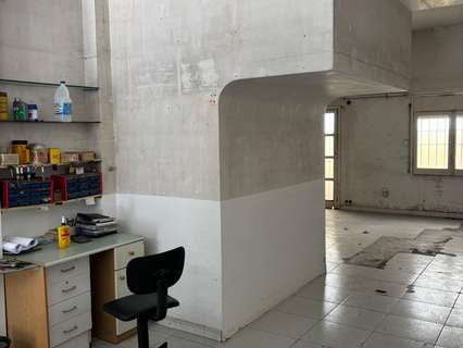 Local comercial en venta en Esparreguera