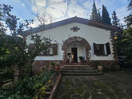 Casa en venta en Castellví de Rosanes