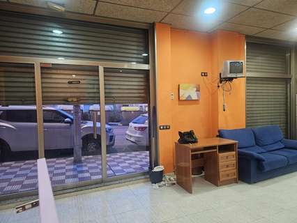 Local comercial en venta en Esparreguera
