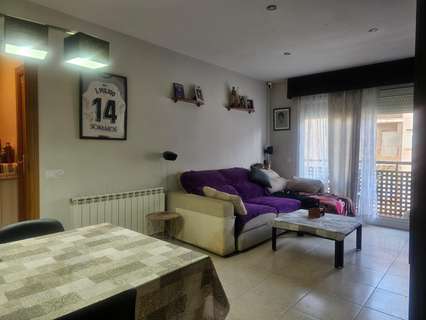 Piso en venta en Esparreguera rebajado