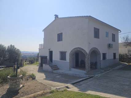 Casa en venta en Esparreguera