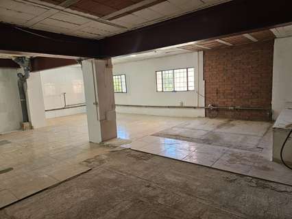 Local comercial en venta en Esparreguera