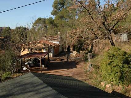 Casa en venta en Gelida