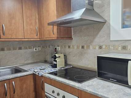 Planta baja en venta en Esparreguera
