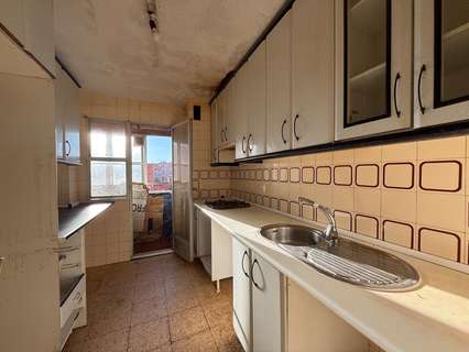 Piso en venta en Madrid