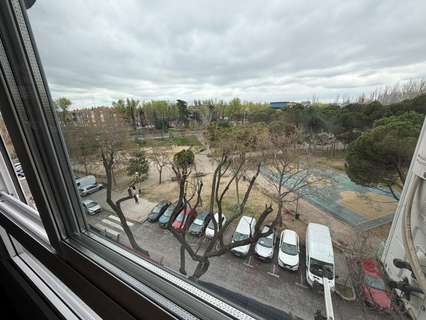 Piso en venta en Madrid