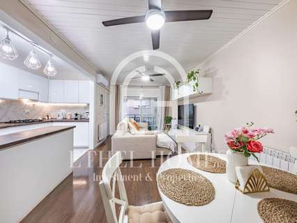 Piso en venta en Granollers rebajado