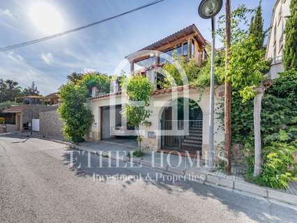 Casa en venta en Sant Fost de Campsentelles